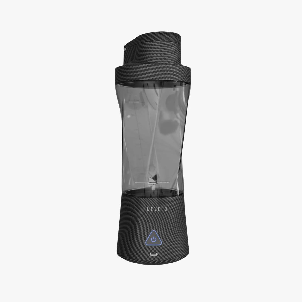 Levelo Portable Carbon Fiber Blender Aeroflex