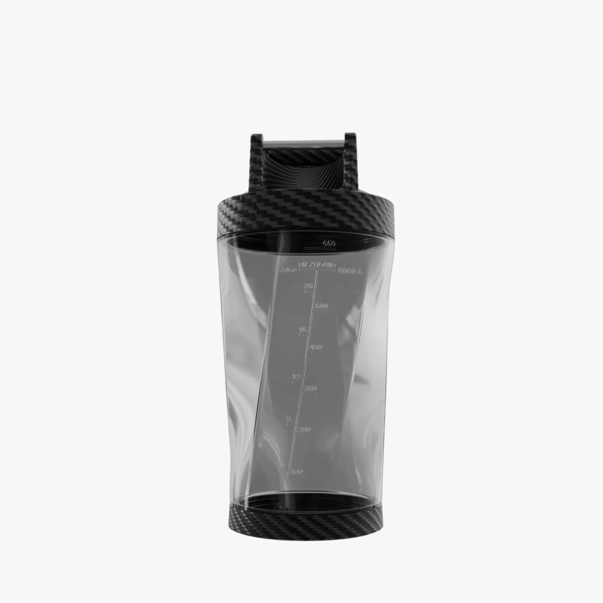 Levelo Portable Carbon Fiber Blender Aeroflex