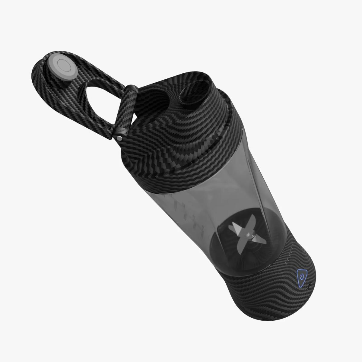 Levelo Portable Carbon Fiber Blender Aeroflex