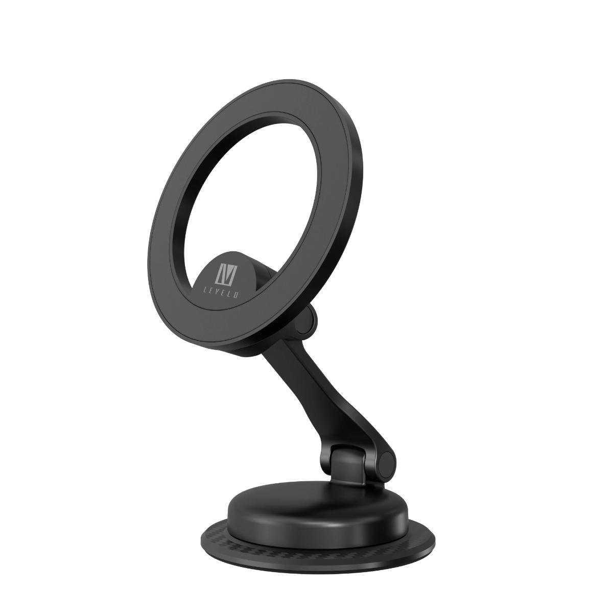 Levelo Aria MagSafe Car Phone Holder