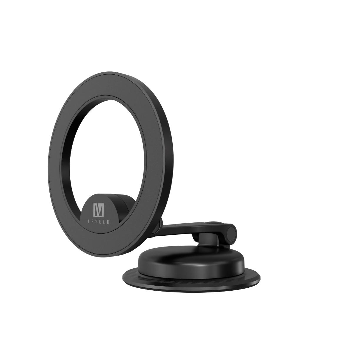 Levelo Aria MagSafe Car Phone Holder