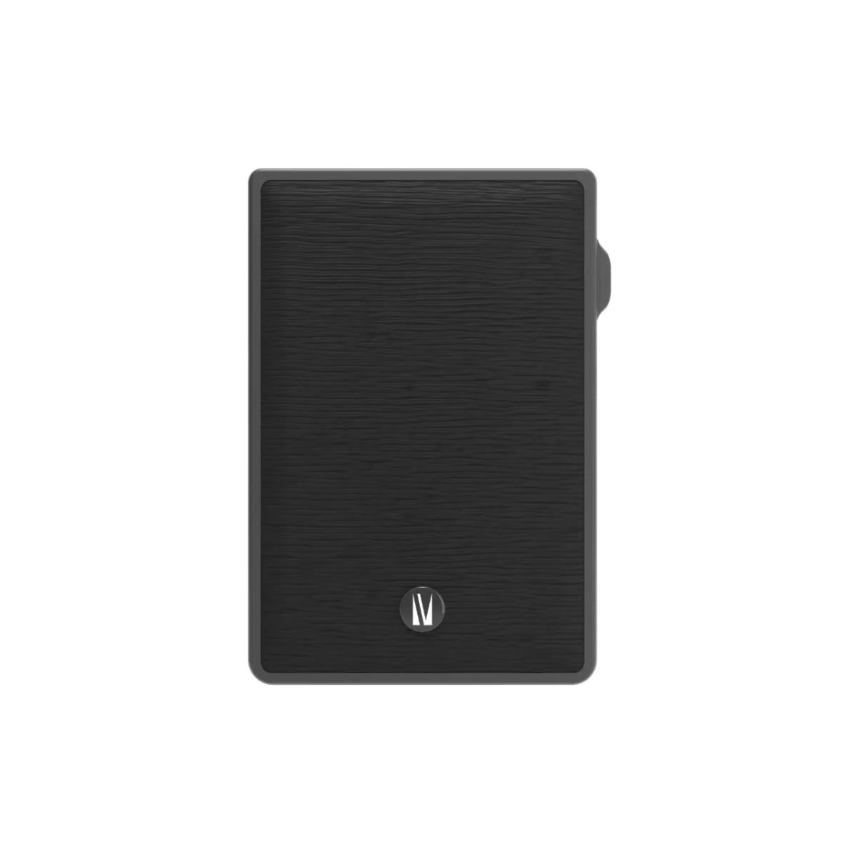 Levelo Lusso MagSafe Saffiano Leather Card Holder