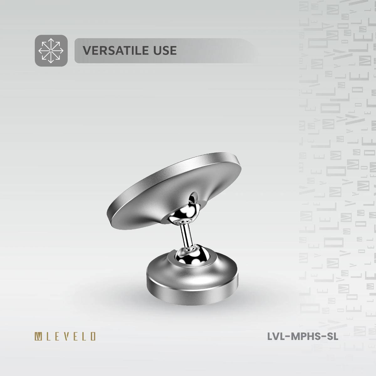 Levelo Magnifica Magnetic Phone Holder Stand