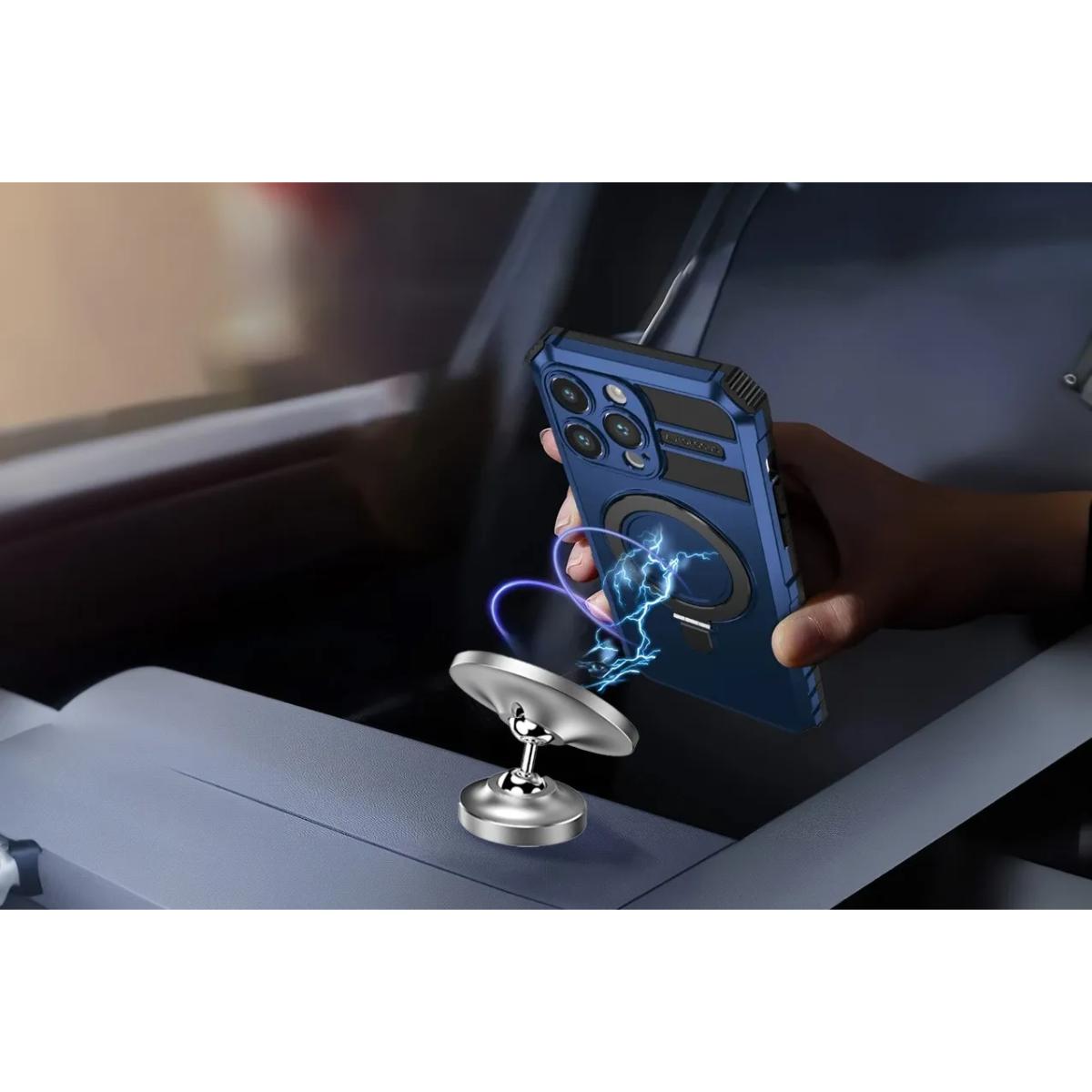 Levelo Magnifica Magnetic Phone Holder Stand