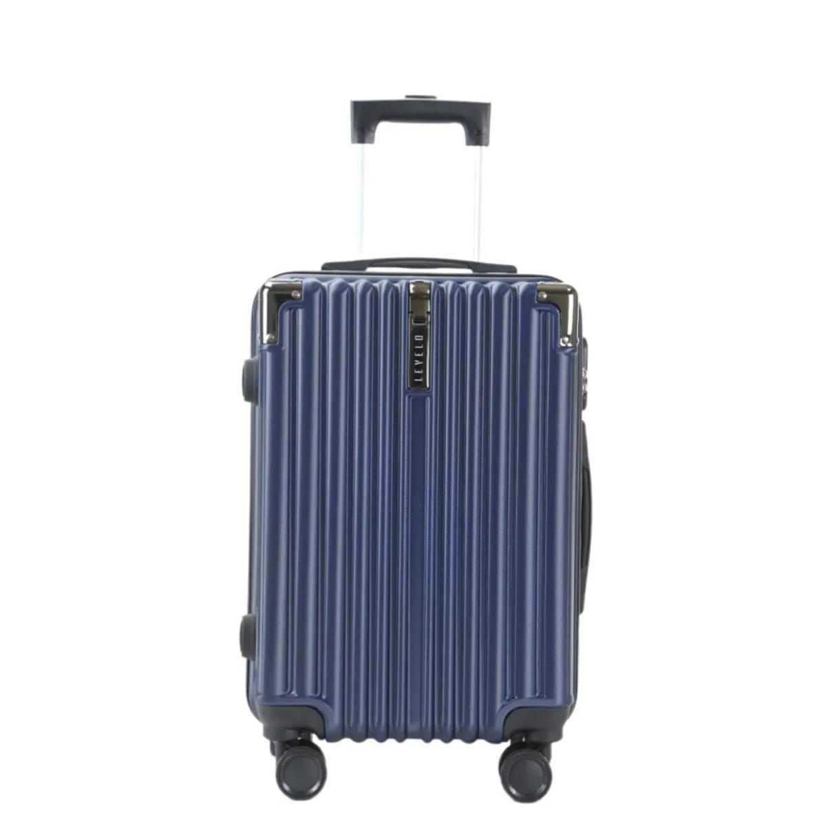 Levelo RoamTrio ABS 3 Set Luggage