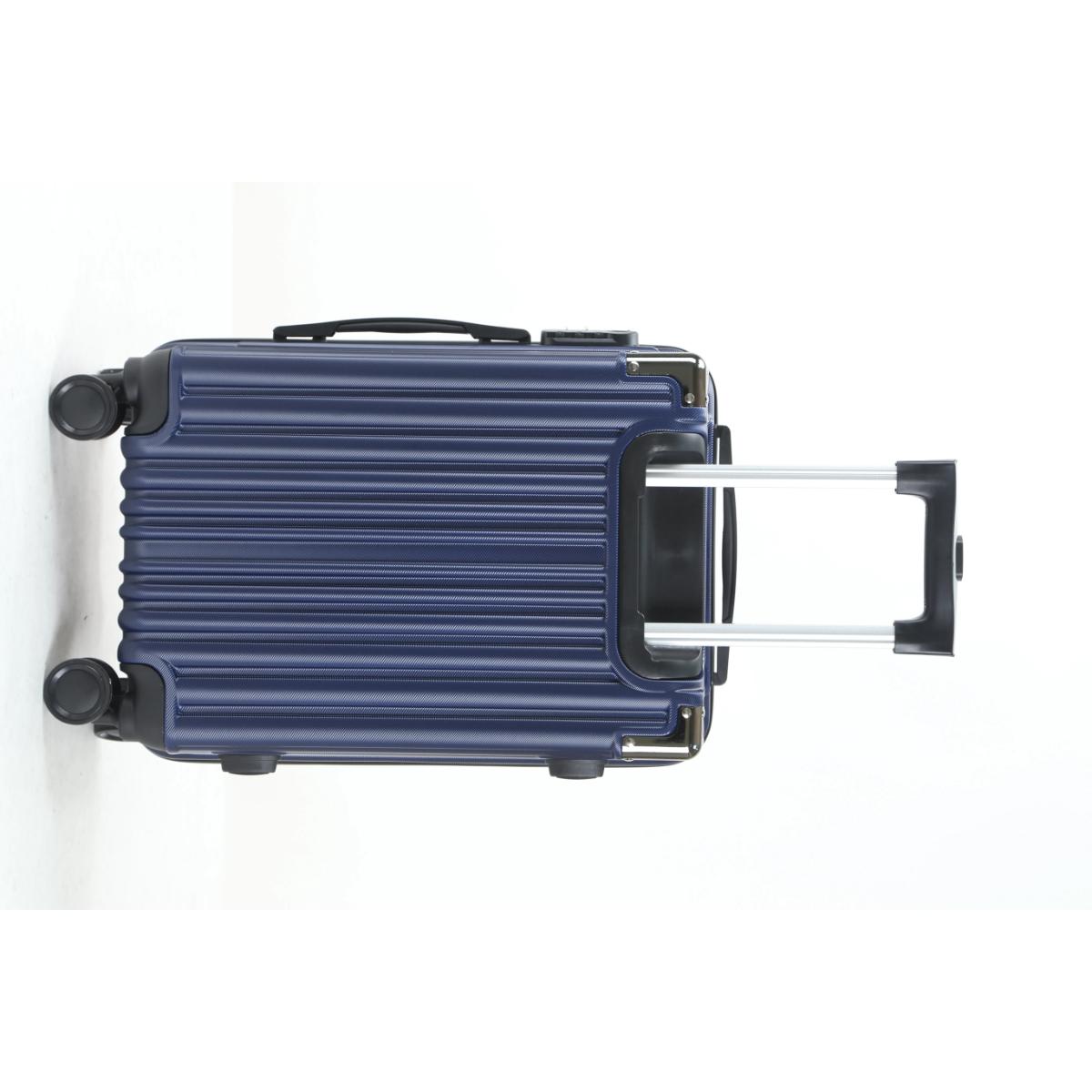 Levelo RoamTrio ABS 3 Set Luggage