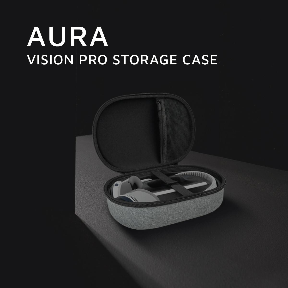 Levelo Aura Full Protection Carrying Bag