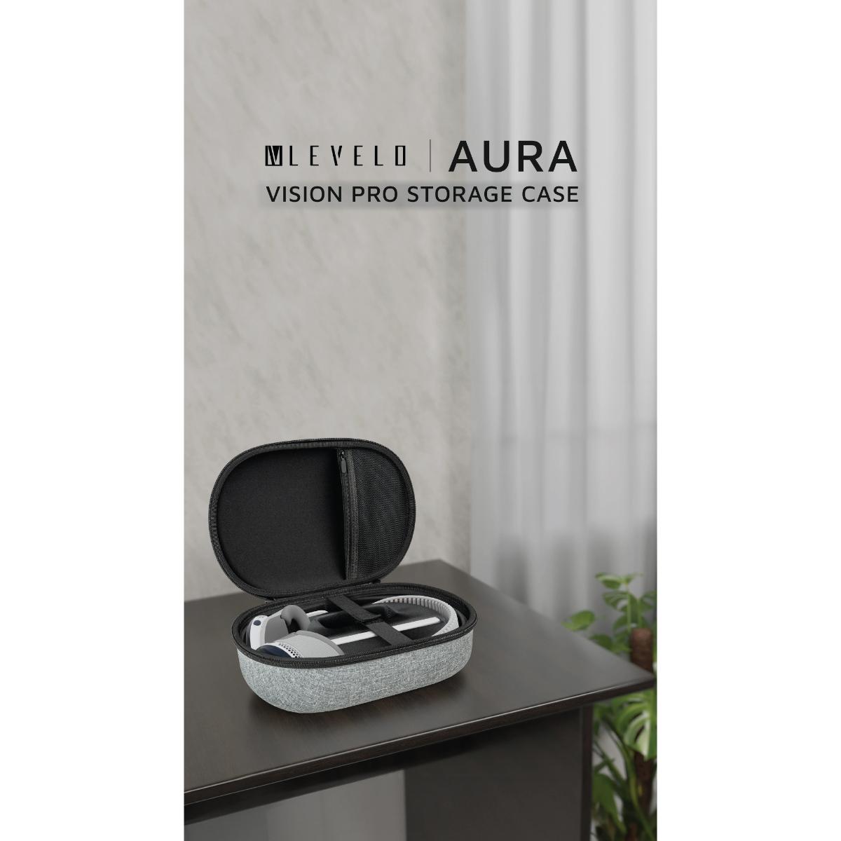 Levelo Aura Full Protection Carrying Bag