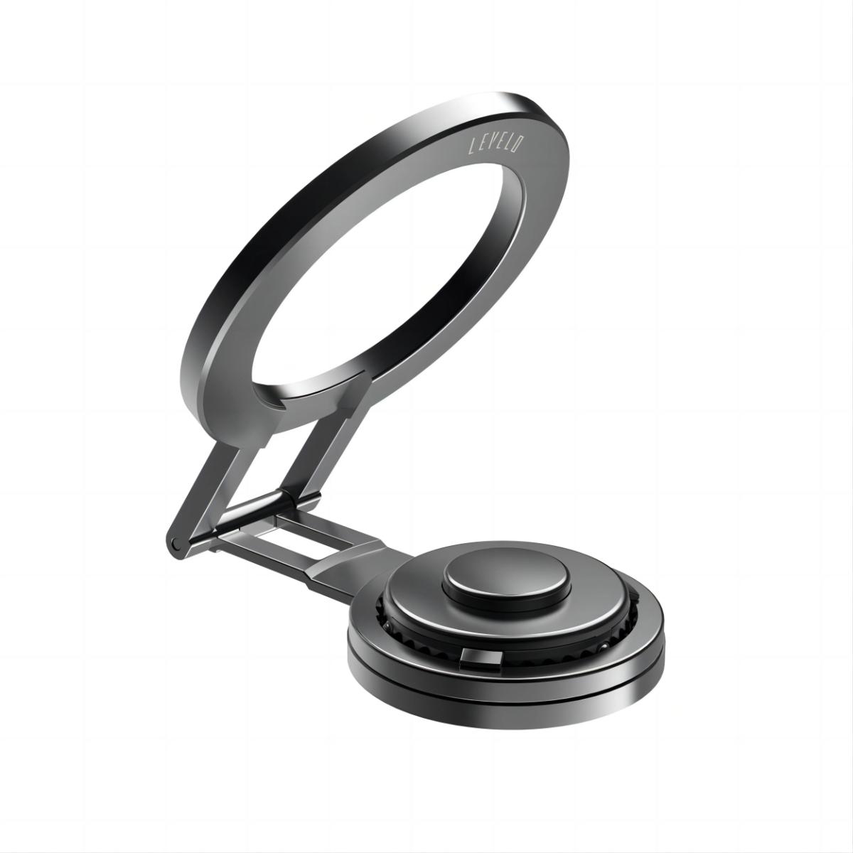 Levelo Kaito 3 In 1 Magsafe Laptop Phone Holder