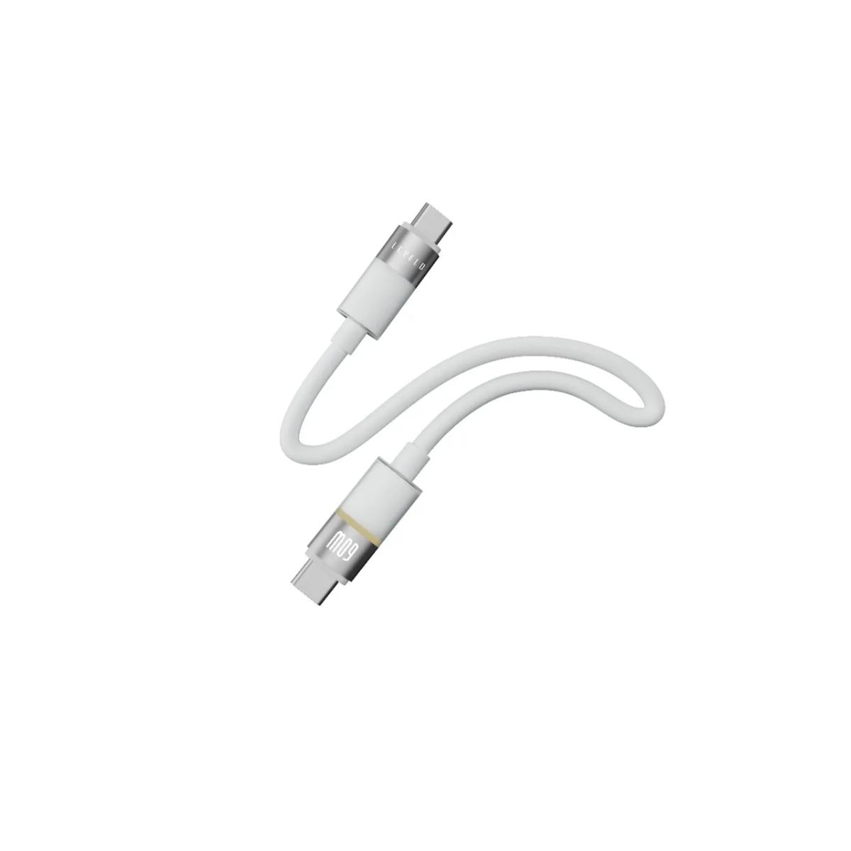 Levelo Luno Type-C to Type-C Cable