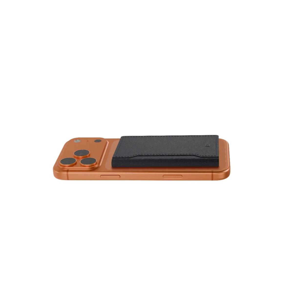 Levelo Mitte 8 in 1 Magsafe Cardholder Wallet