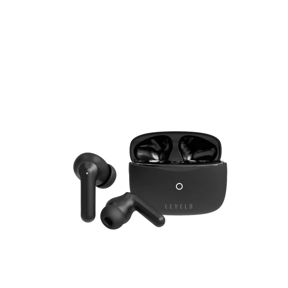 Levelo Oris ENC True Wireless Earbuds
