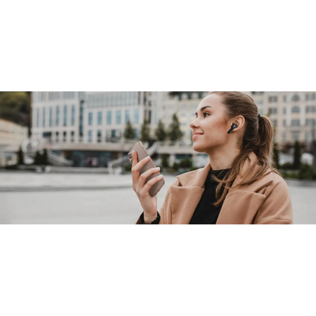 Levelo Oris ENC True Wireless Earbuds
