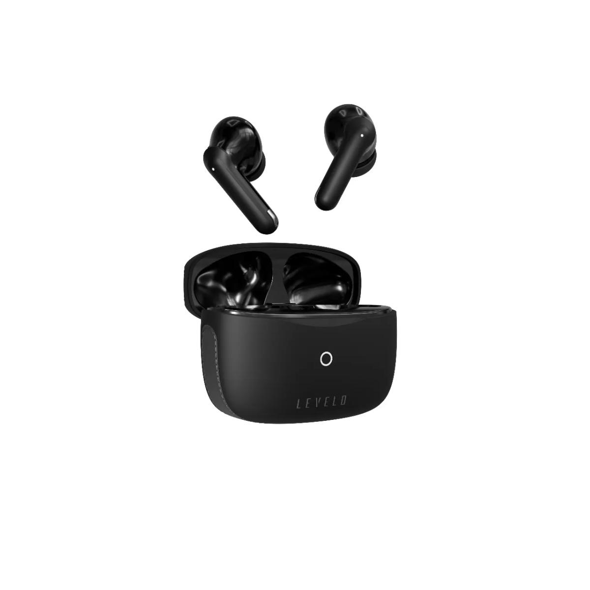 Levelo Oris ENC True Wireless Earbuds