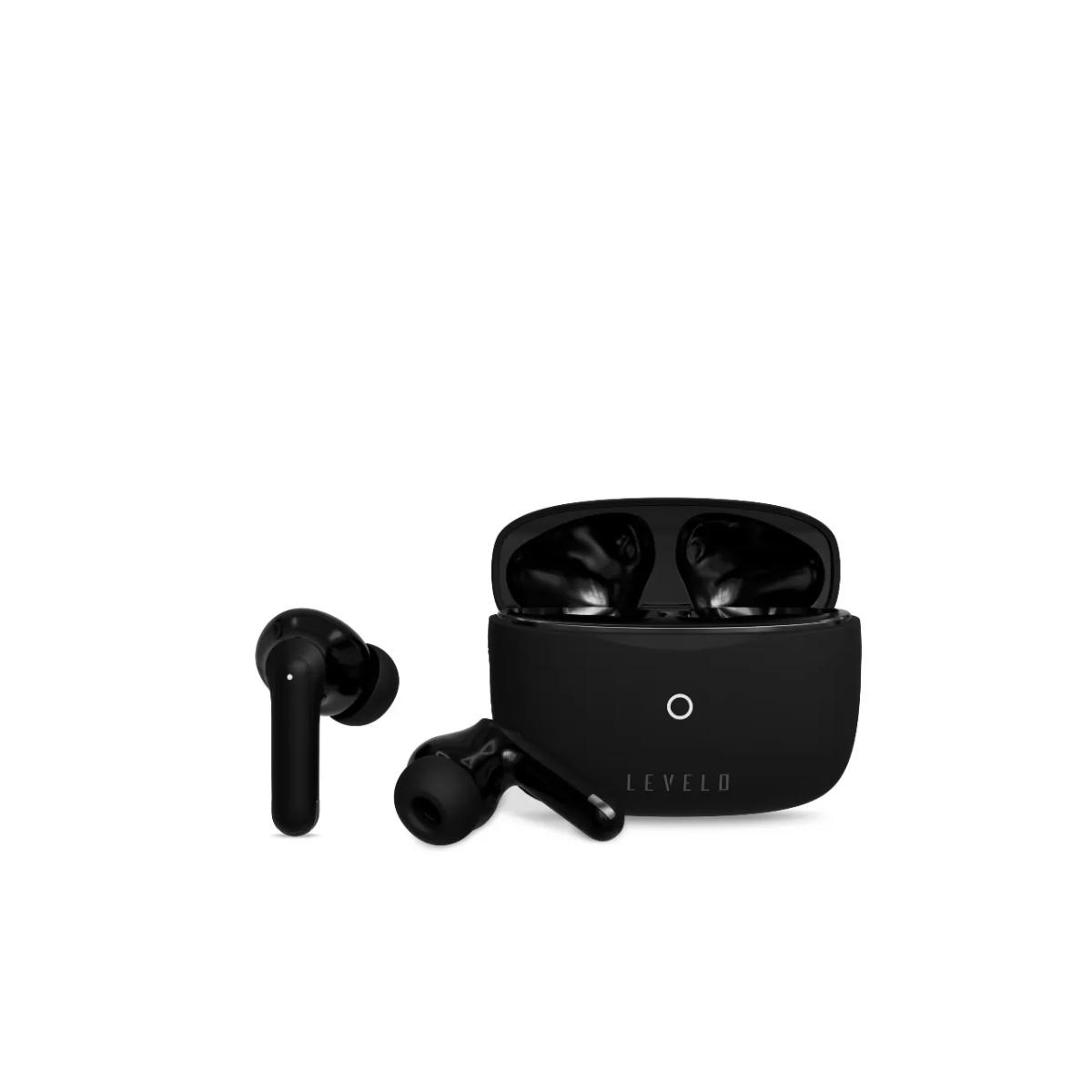 Levelo Oris ENC True Wireless Earbuds