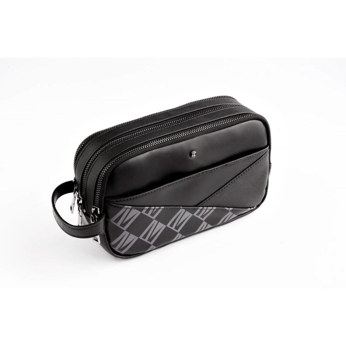 Levelo Poche Pouch With LVL Signature Logo