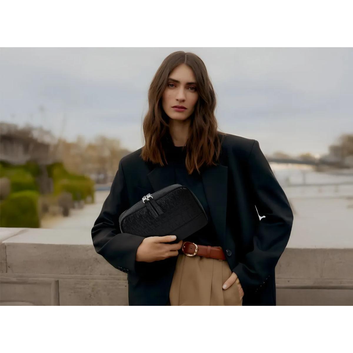 Levelo Pochette Pouch