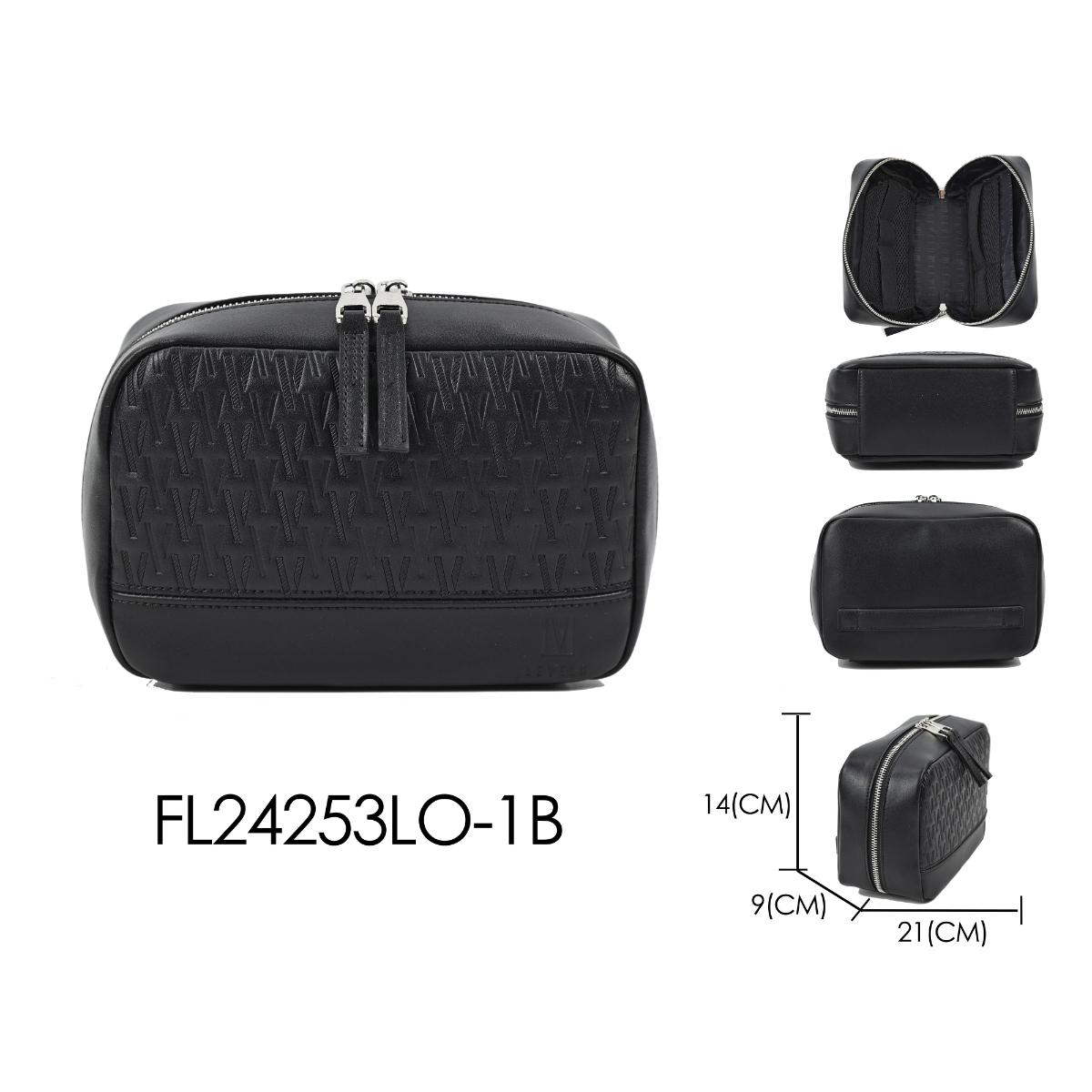 Levelo Pochette Pouch
