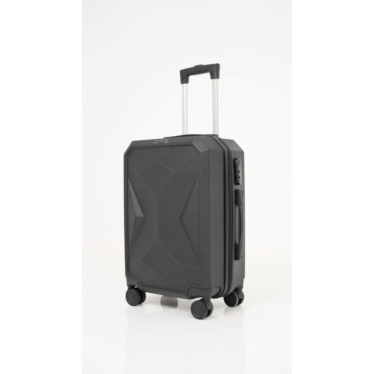 Levelo ABS SET OF 3 TRAVEL LUGGAGE