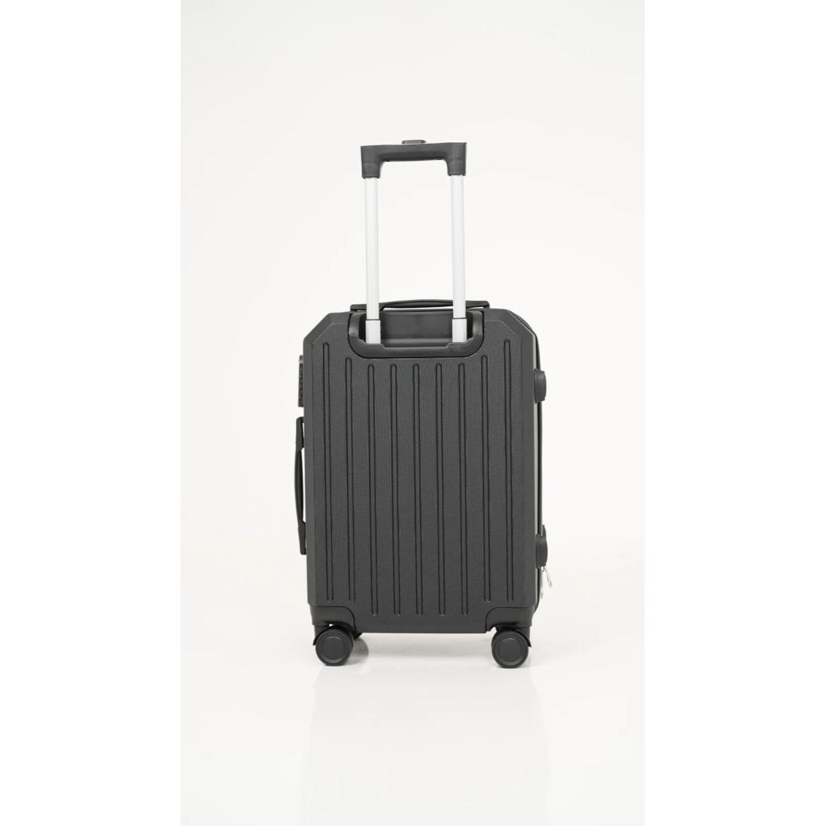 Levelo ABS SET OF 3 TRAVEL LUGGAGE