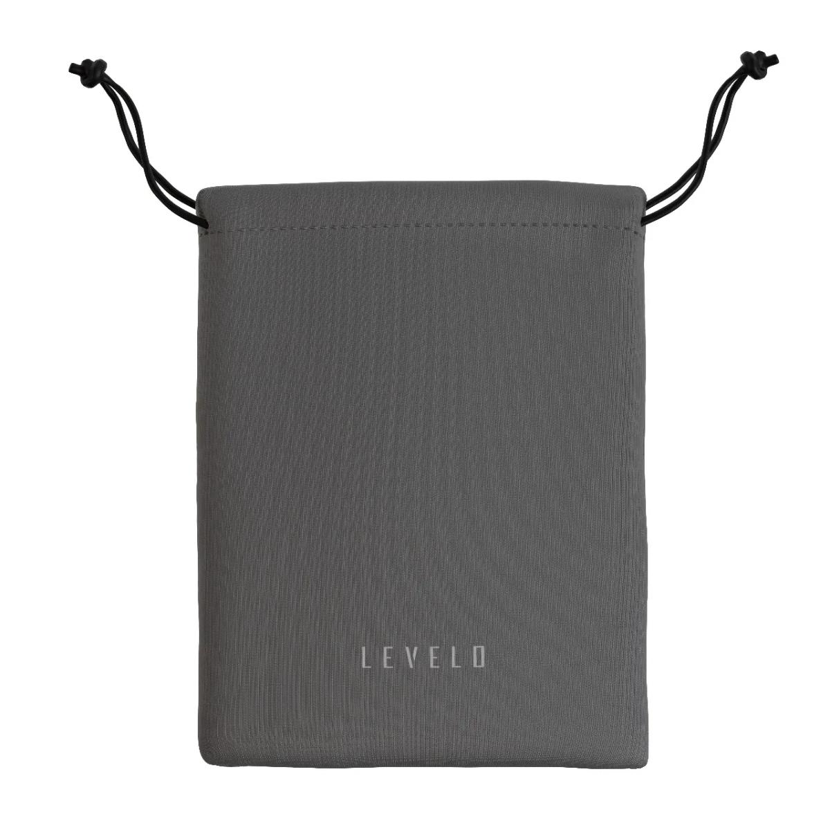 Levelo Roamiversal 2400W Travel Adapter