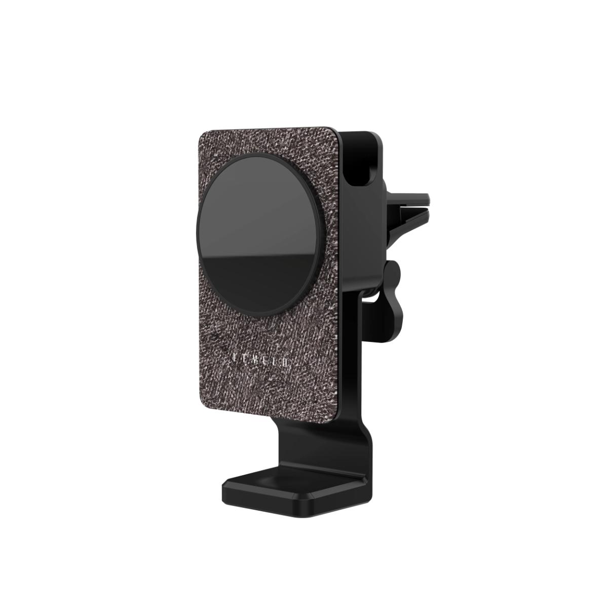 Levelo Aspen 3 in 1 Wireless Car Charger