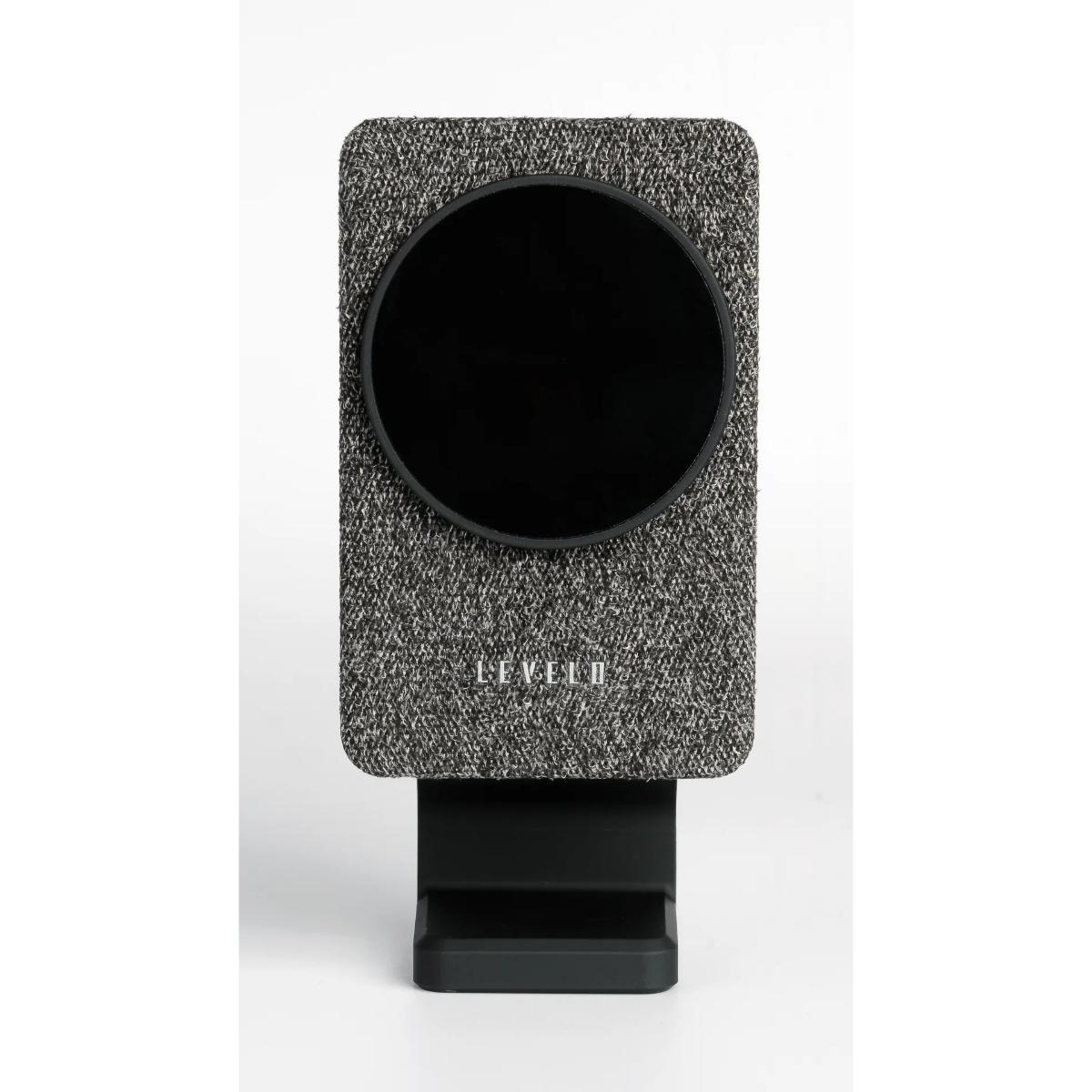 Levelo Aspen 3 in 1 Wireless Car Charger