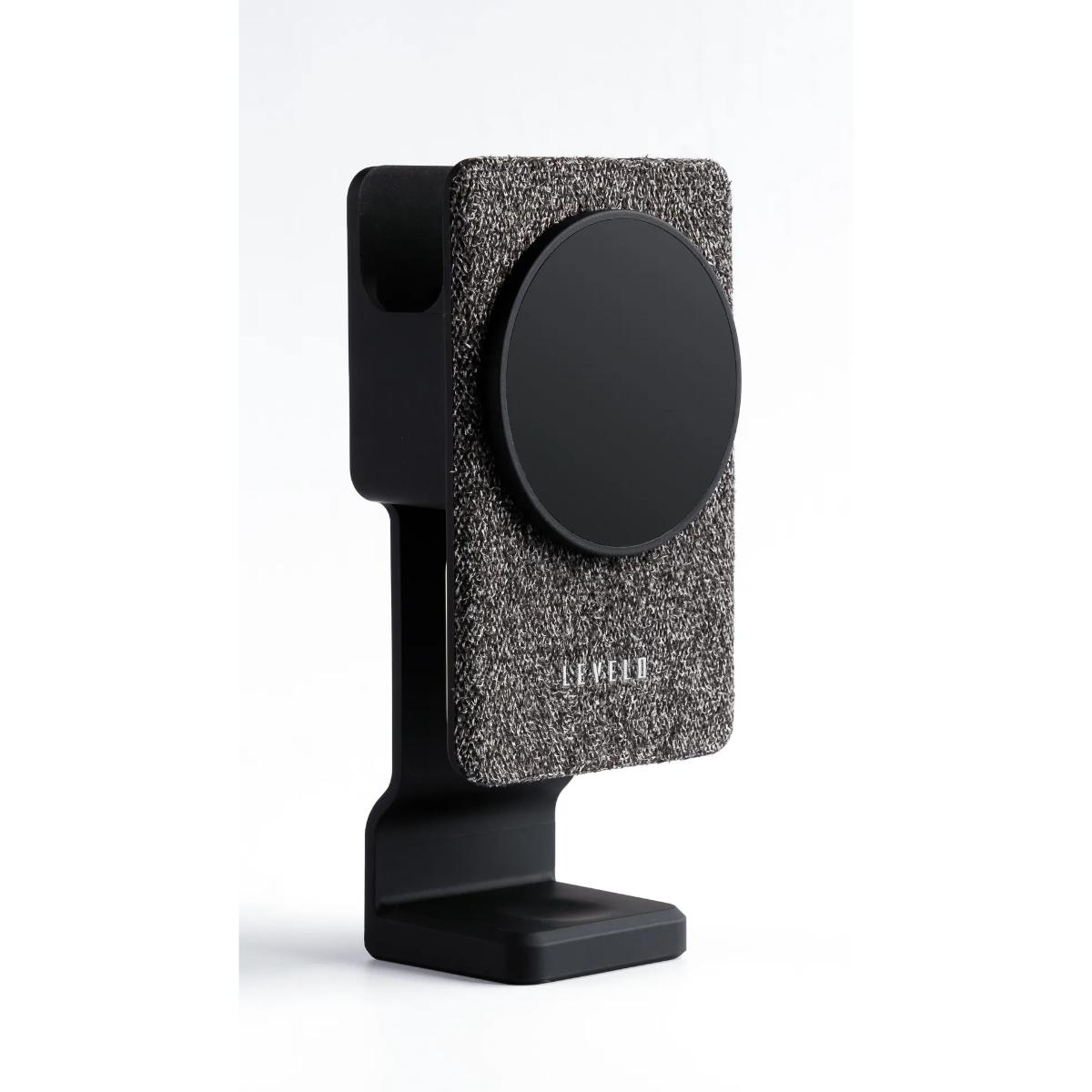 Levelo Aspen 3 in 1 Wireless Car Charger