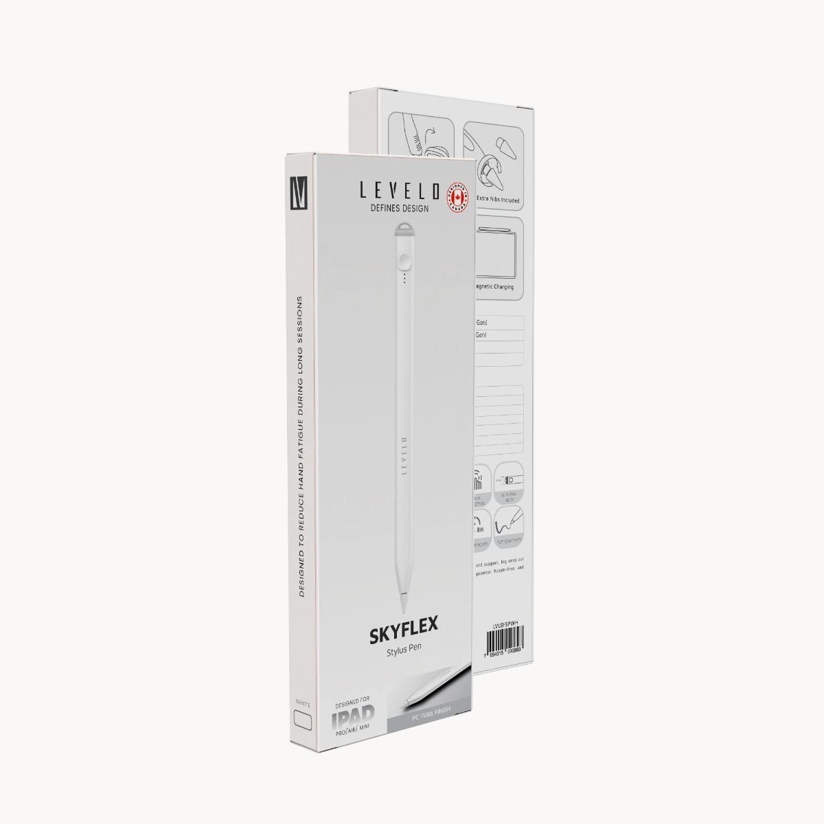 Levelo Skyflex Stylus Pen For iPad