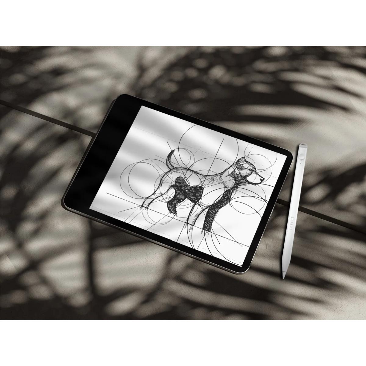 Levelo Skyflex Stylus Pen For iPad