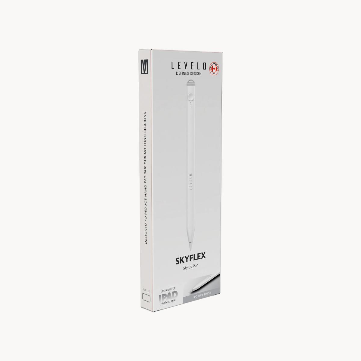 Levelo Skyflex Stylus Pen For iPad