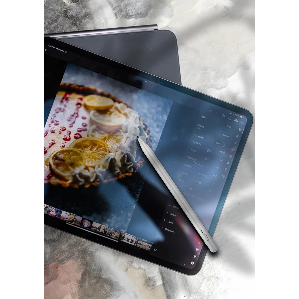 Levelo SkyInk 2-in-1 iPad Stylus & Paper Pen