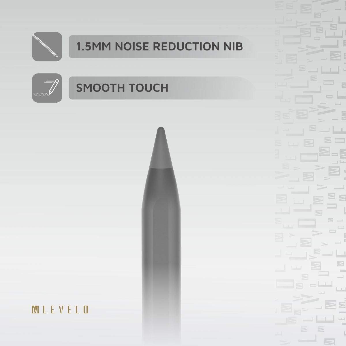 Levelo SkyTip Stylus Pen for iPad