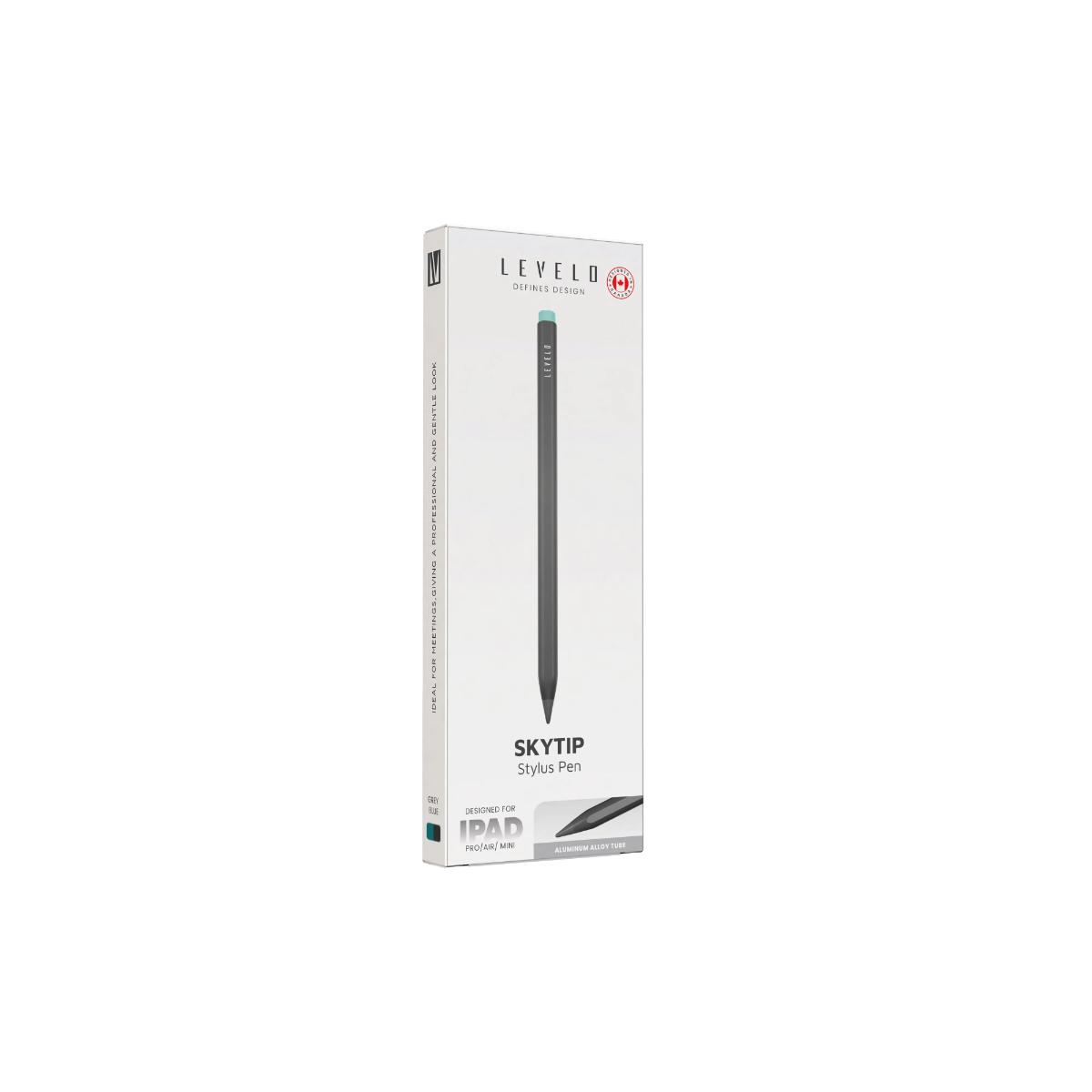 Levelo SkyTip Stylus Pen for iPad