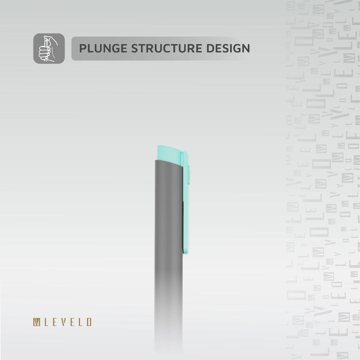 Levelo SkyTip Stylus Pen for iPad