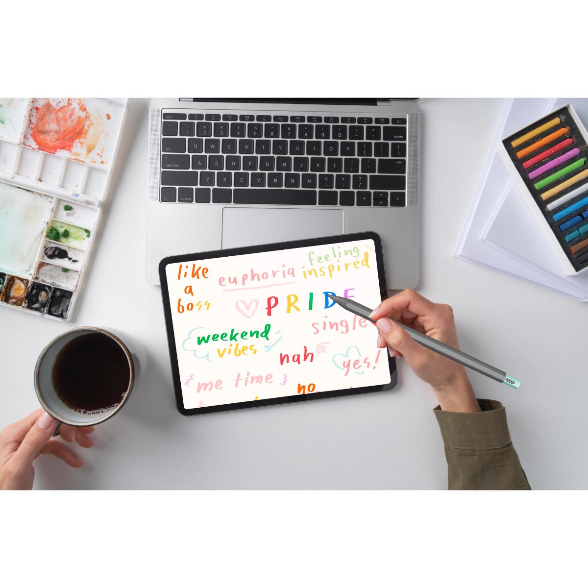 Levelo SkyTip Stylus Pen for iPad
