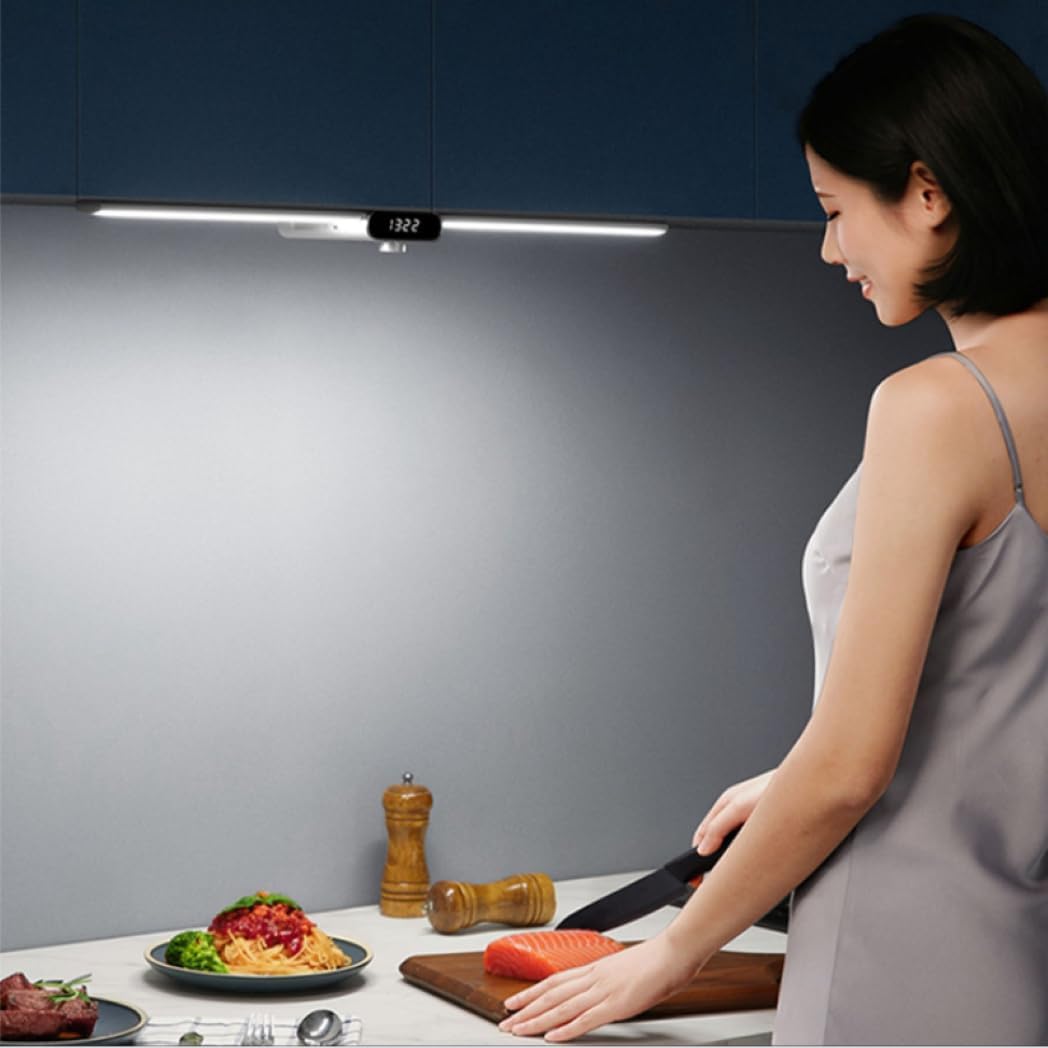 EZVALO Led Smart Wireless Kitchen Cabinet Lamp