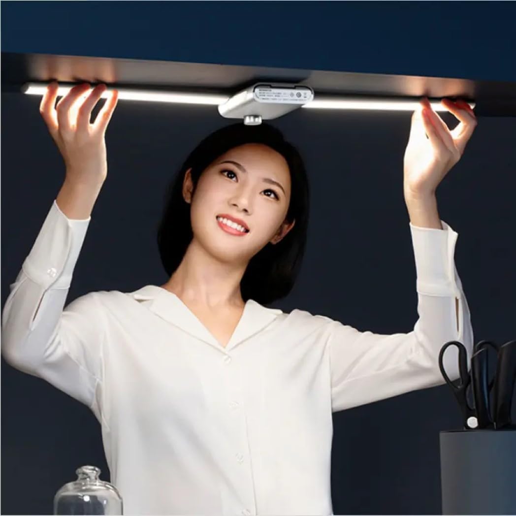 EZVALO Led Smart Wireless Kitchen Cabinet Lamp