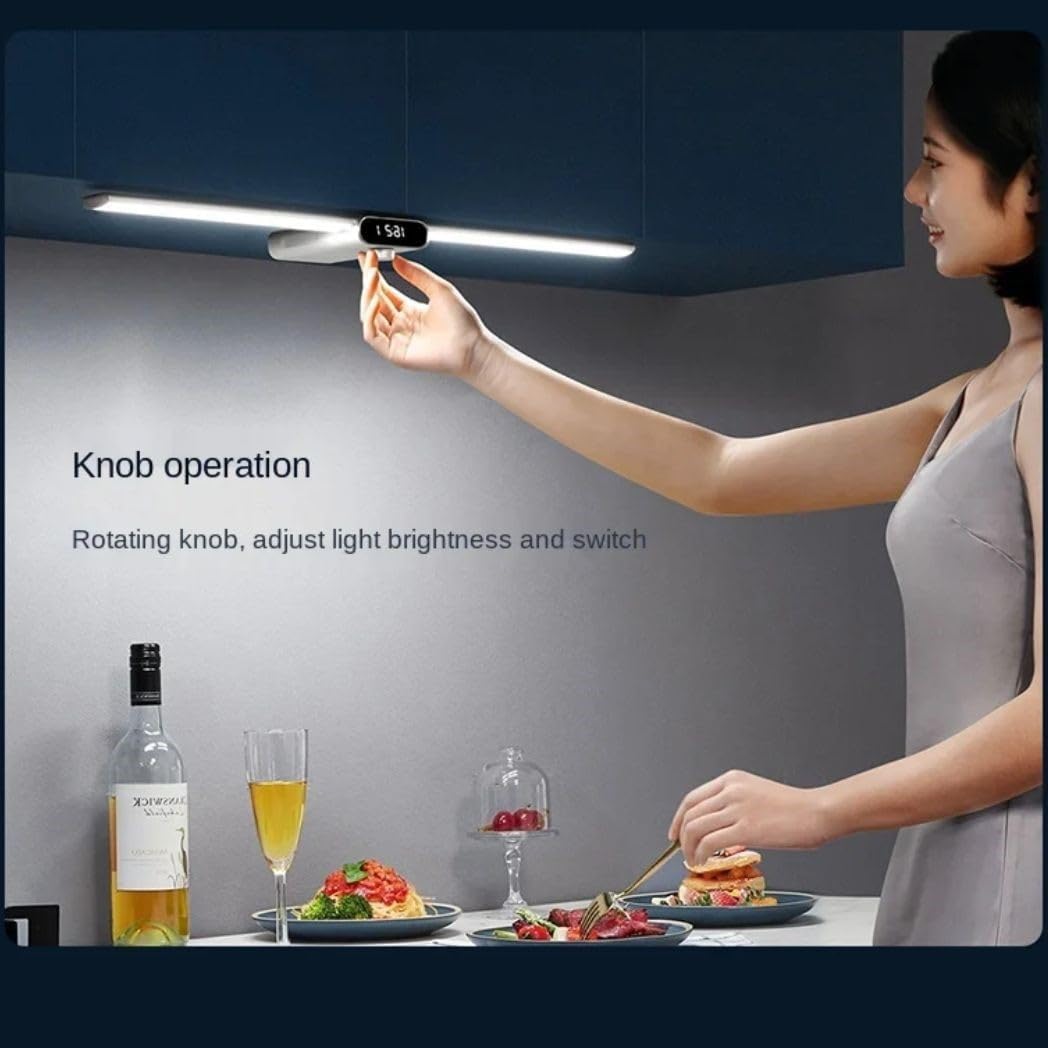 EZVALO Led Smart Wireless Kitchen Cabinet Lamp