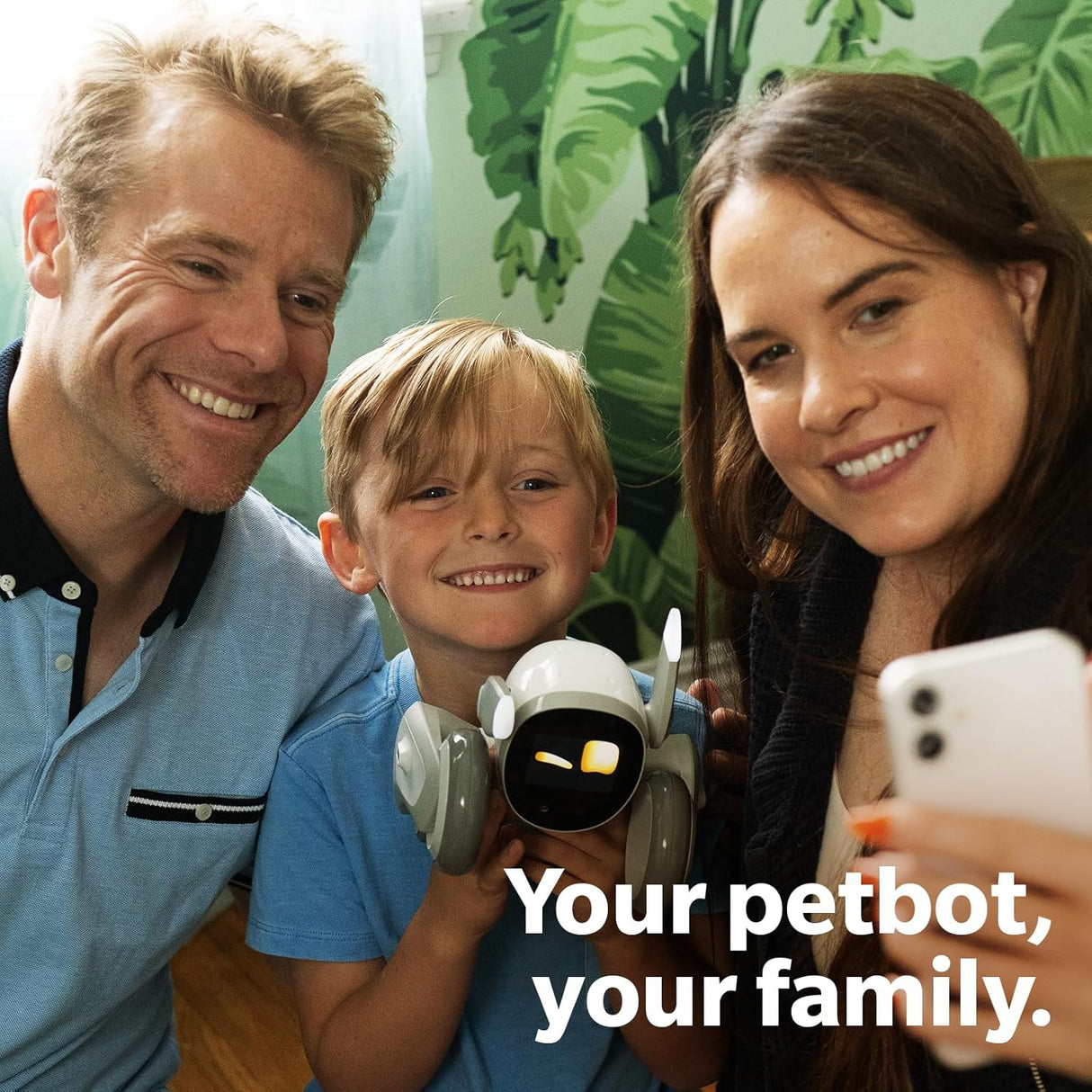 Loona Most Advanced Smart Robot Pet Dog - Ai Powered Chat GPT-4.0 Enabled with Voice Command & Gesture Recognition