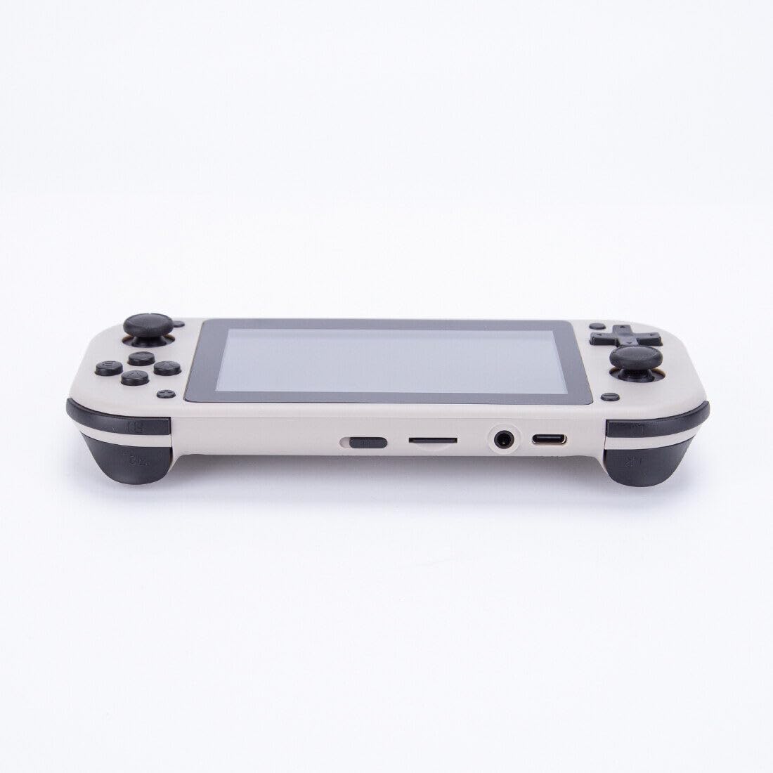 M17 Retro Handheld Game Console, 4.3-Inch Screen