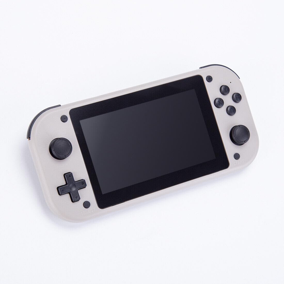 M17 Retro Handheld Game Console, 4.3-Inch Screen
