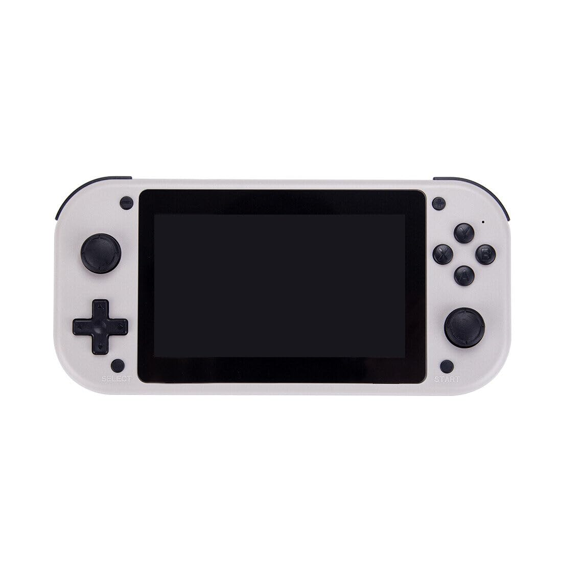 M17 Retro Handheld Game Console, 4.3-Inch Screen