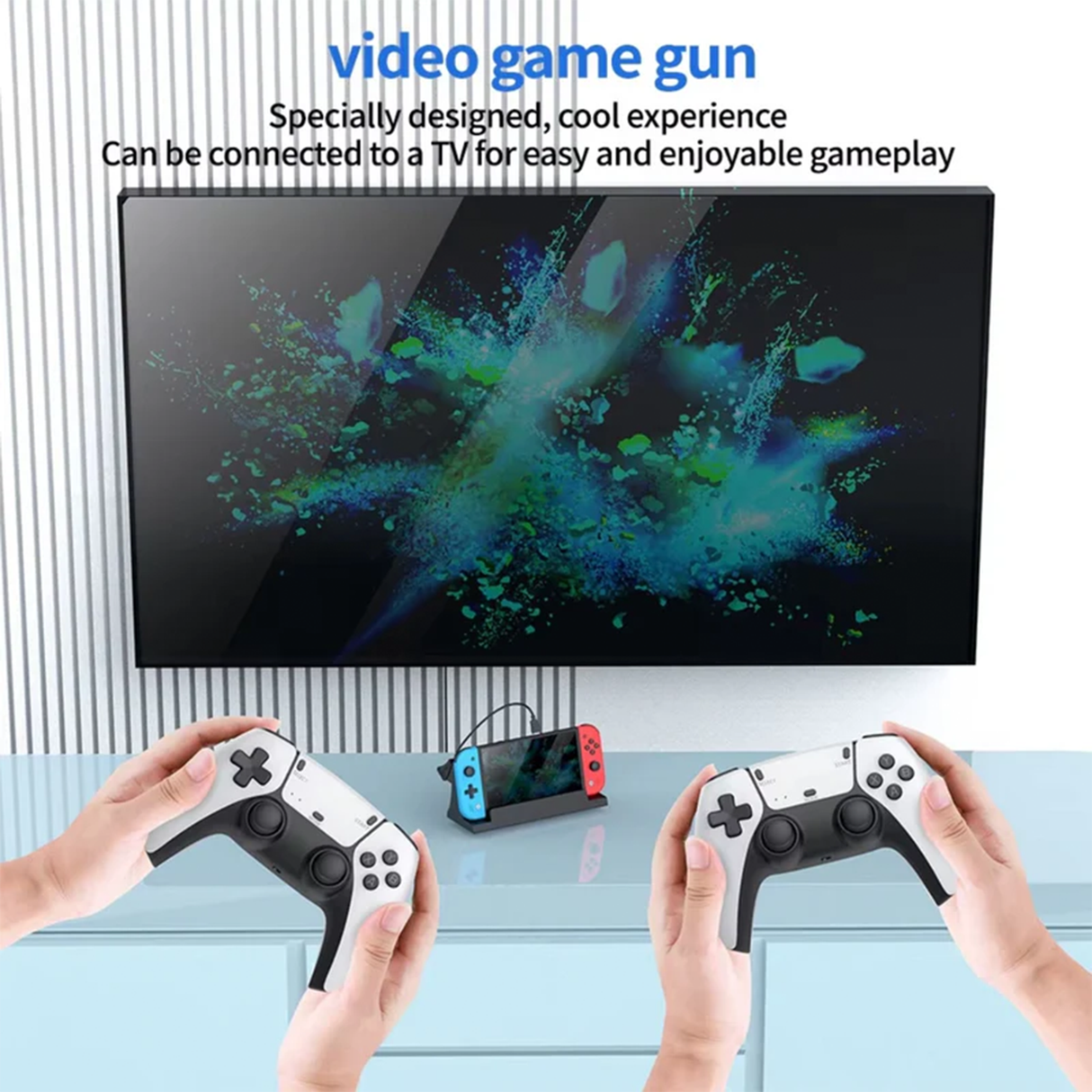 M20 7-Inch IPS Handheld Game Console by SJGAM