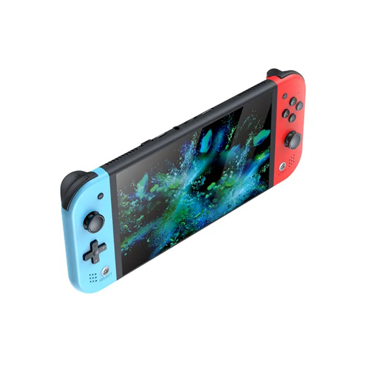 M20 7-Inch IPS Handheld Game Console by SJGAM