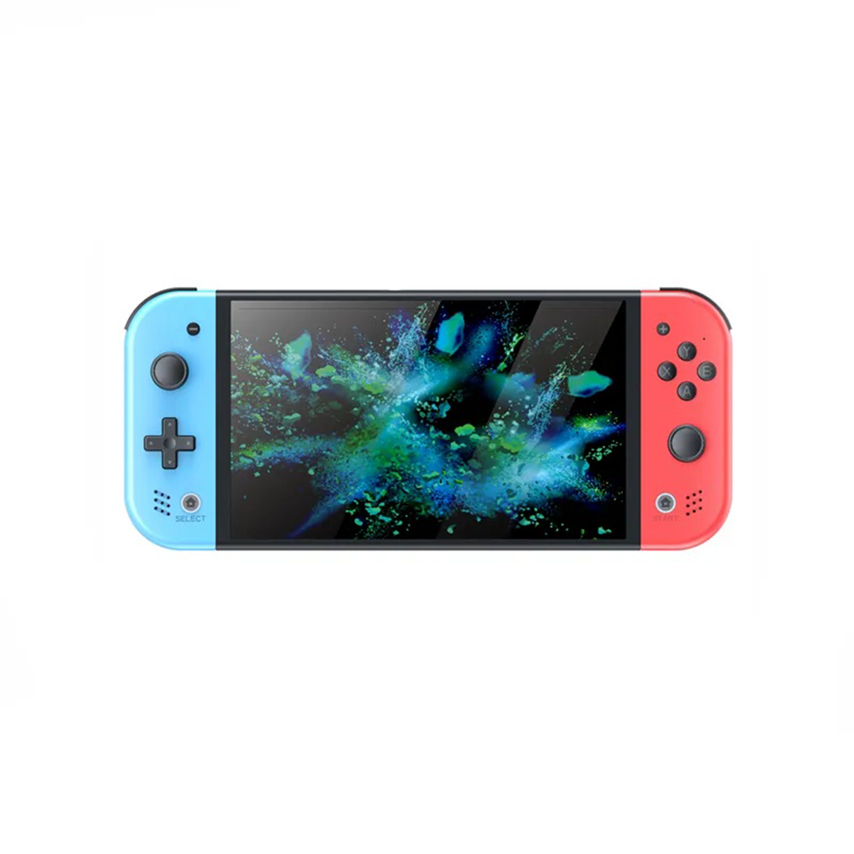 M20 7-Inch IPS Handheld Game Console by SJGAM