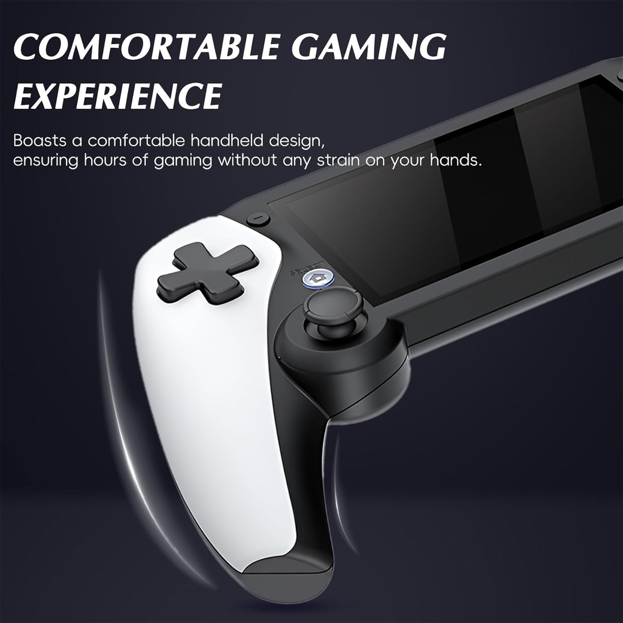 M25 Retro Handheld Game Console by SJGAM