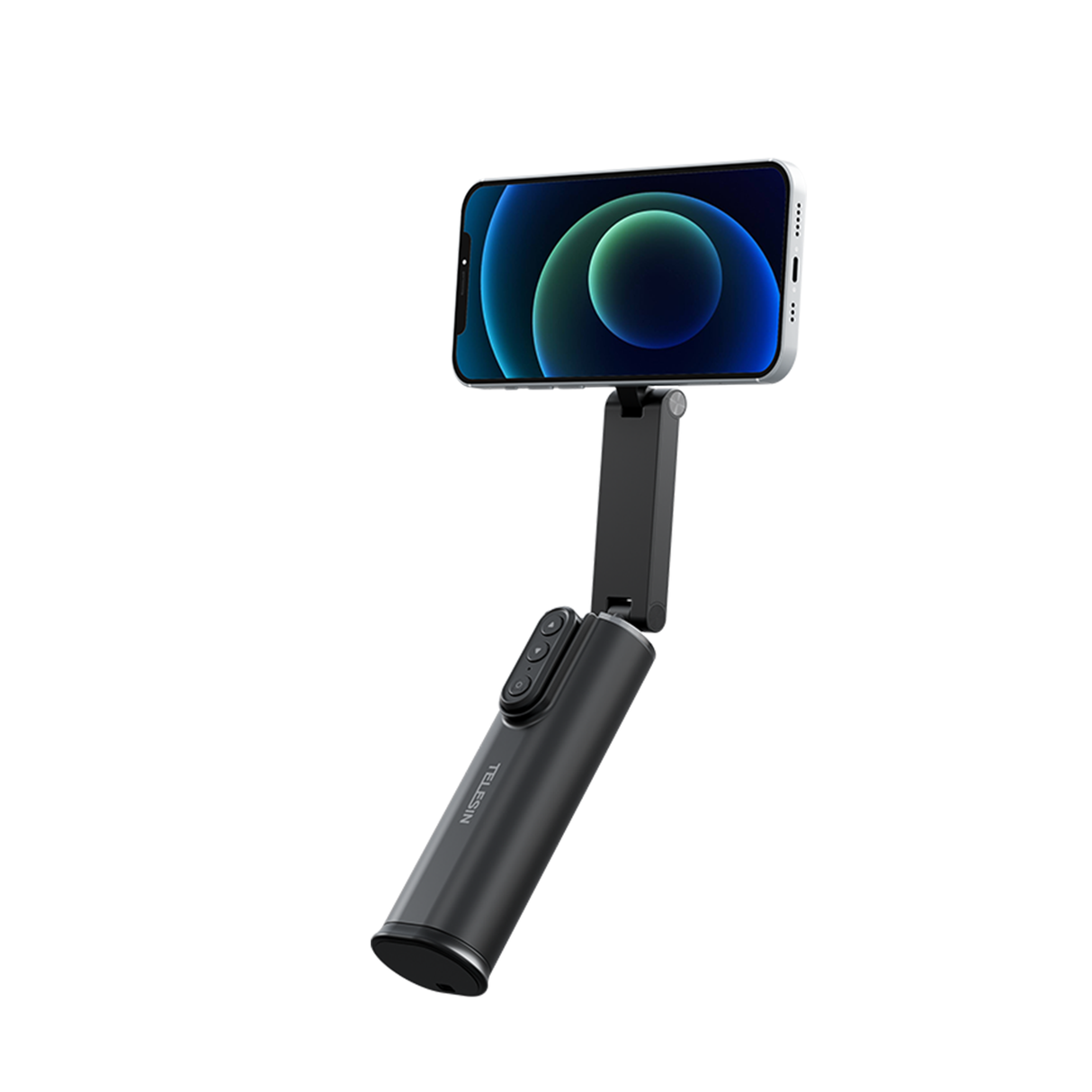 Magnetic Travel Phone Holder by TELESIN