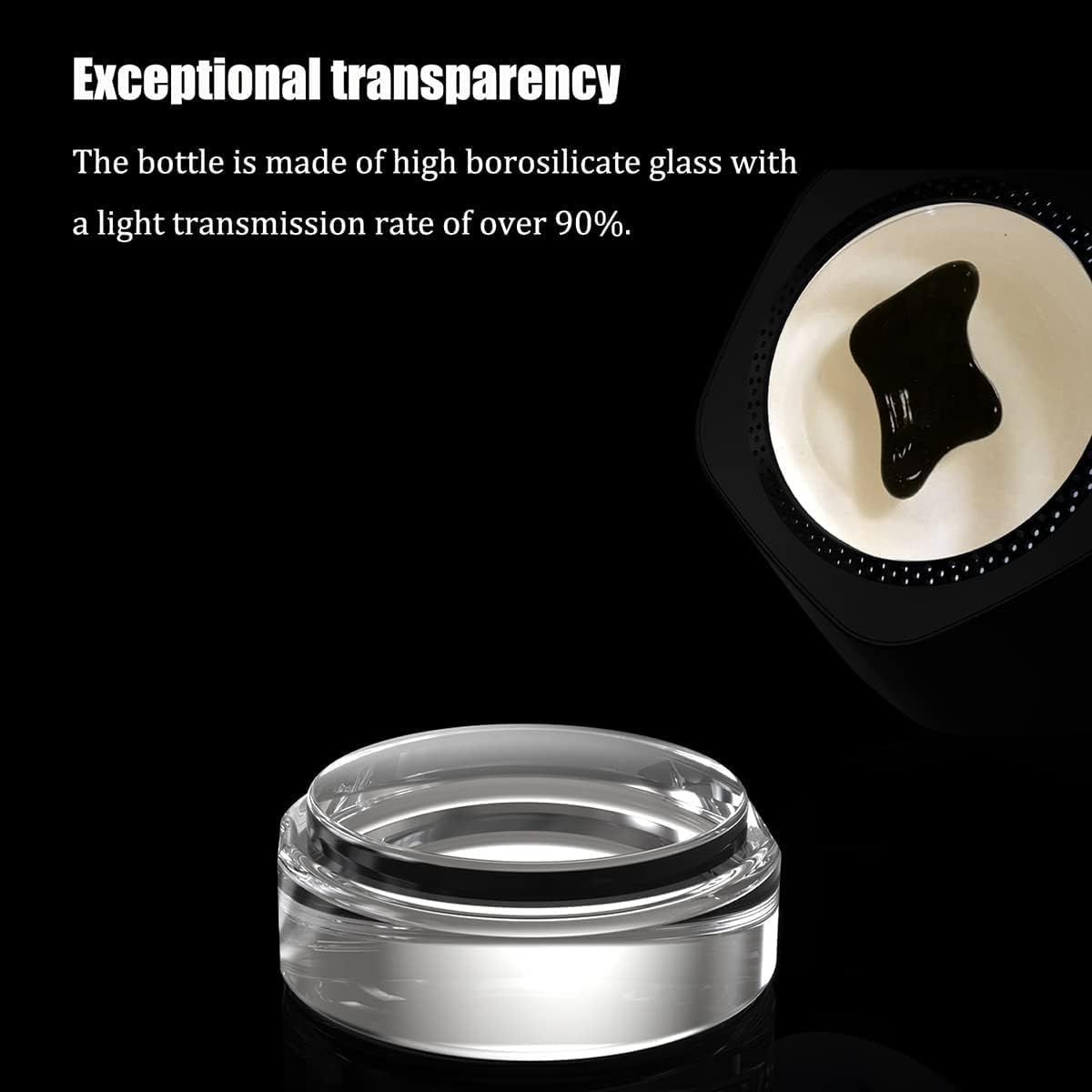 Magnetic Ferro fluid Bluetooth Speaker by FREKVENS | Speaker | Tradeo Shopping