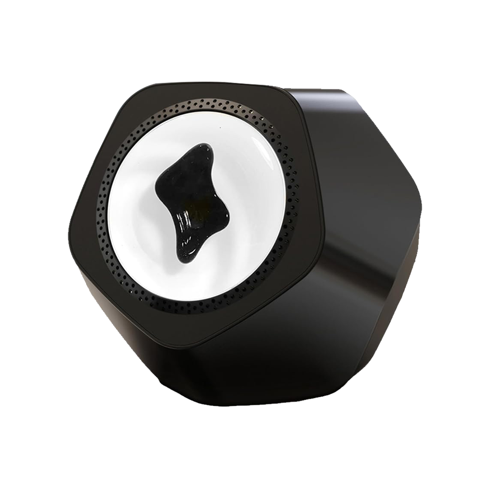 Magnetic Ferro fluid Bluetooth Speaker by FREKVENS | Speaker | Tradeo Shopping